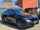 BMW X6 30d xDrive M Sport *LCI*INDIVIDUAL MAX VOLL - BMW X6 in Oberhausen