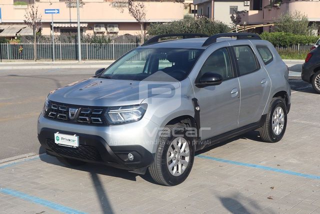 Dacia DACIA Duster 1.0 TCe GPL 4x2 Comfort