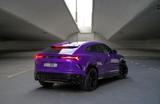 Lamborghini Urus 4.0 V8  - Lamborghini Urus von privat