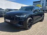 Audi Q8 55 TFSI 2x S line competition plus ACC AHK 23 - Audi Q8 mit Benzin-Antrieb