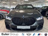 BMW X6 M50 i A 22'' Pano AHK H/K Leder Parkass. Lase - BMW X6 M50 aus 2023