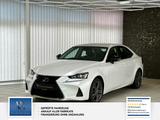 Lexus IS 300h Park-Assistent mit Rückfahrkamera. Schec - Lexus aus 2019