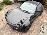 Smart Roadster 60kW - Cabrio