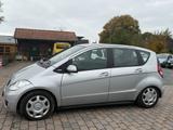 Mercedes-Benz A 160 Classic, Klima, Sitzheizung, Bluetooth - Mercedes-Benz A-Klasse: Classic