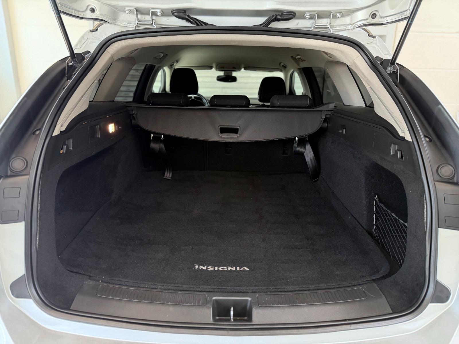 Opel Insignia B Sports Tourer Edition*Kamera*Navi*LED