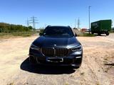 BMW X5 M50 M50i - - gebrauchte BMW X5 M50 aus dem Jahr 2022