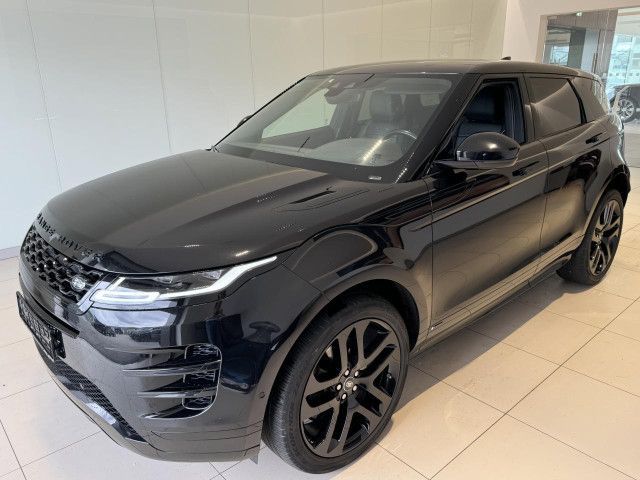 LAND ROVER Range Rover Evoque D240 R-Dyn. SE Black Pack LED