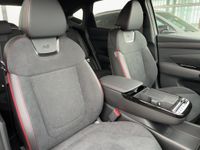 Hyundai TUCSON - Vorschau Bild 10