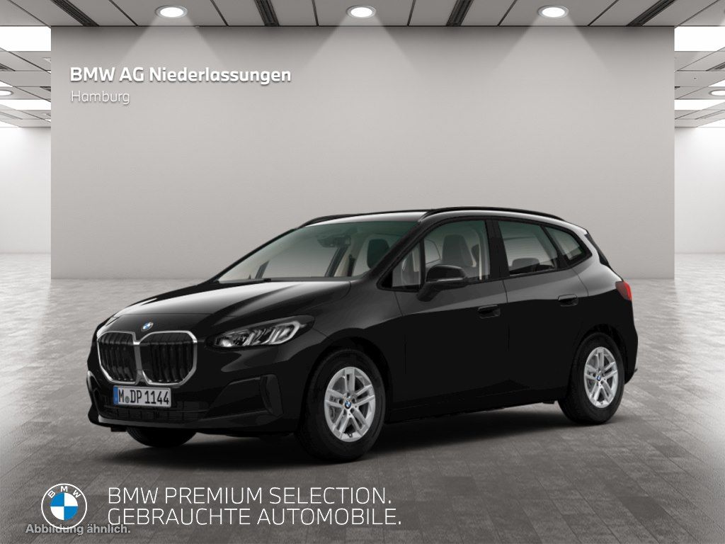 BMW 220 Active Tourer