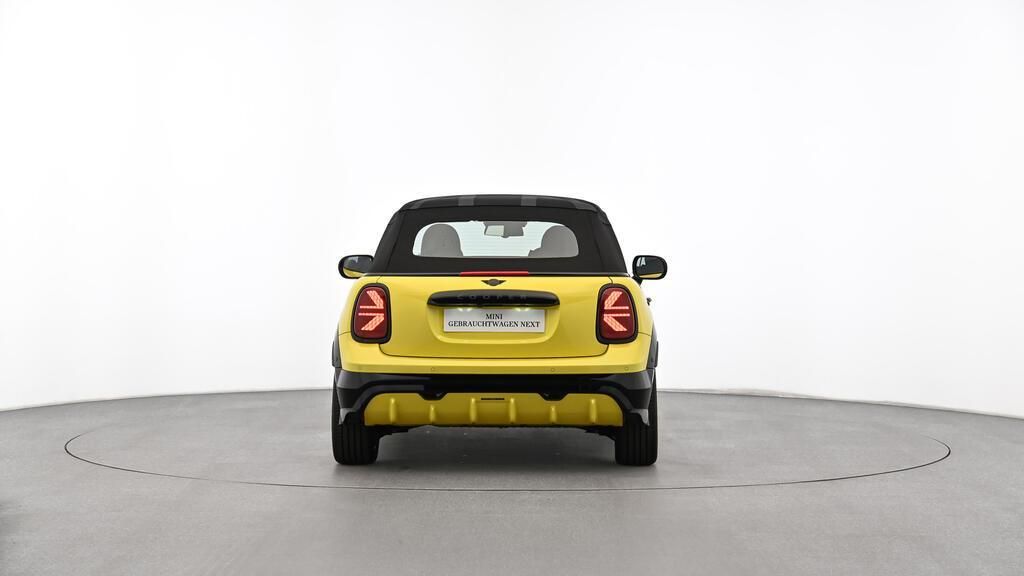 MINI Cooper Cabrio - Bild 9