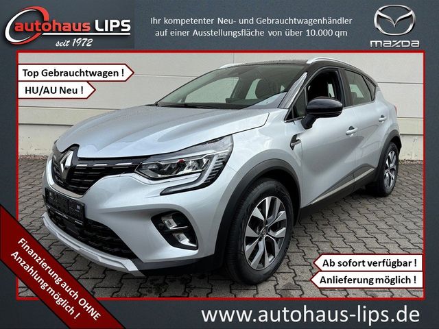 Renault Captur II 1.3 TCe Intens | ACC | LED | AHK |