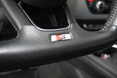Fahrzeugabbildung Audi A5 Sportback 2.0 QUATTRO S-LINE NAVI/LED/SHZ/AHK