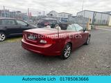 Volvo C70 Cabriolet D3 Momentum 1Hand Euo5 Leder - Volvo C70 Momentum mit Diesel-Antrieb