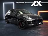 Porsche Macan 3.0 GTS PASM PDLS+ Panorama Sport-Chrono - Porsche: Gt3