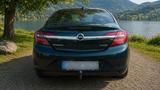 Opel Insignia Turbo Innovation Automatik+NAVI+KAMERA - Opel Insignia von privat