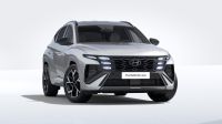 Hyundai TUCSON - Vorschau Bild 1