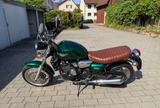 Triumph Legend TT 900 - TRIUMPH LEGEND TT