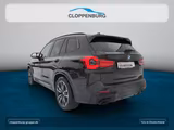 BMW X3 M40i Head-Up+Navi+360°+Laser+ACC+SHZ+KeyGO - BMW Gebrauchtwagen in Bremen