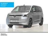 Volkswagen Multivan GOAL 2 0 TDI DSG AHK NAVI TRAVEL WSHZ E