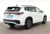 Volkswagen Tayron - Vorschau Bild 2