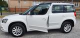 Skoda Yeti 1.4 TSI Ambition Navi - Skoda Yeti in Dresden