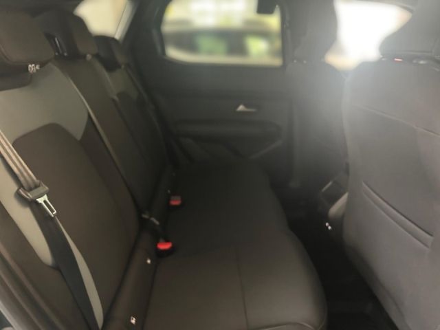 Fahrzeugabbildung Dacia Duster III Mild Hybrid 140 Extreme +Driving+Tech