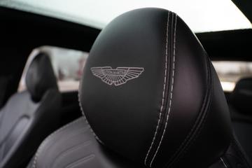 صورة مصغرة 14 لـ 2020 Aston Martin DBX