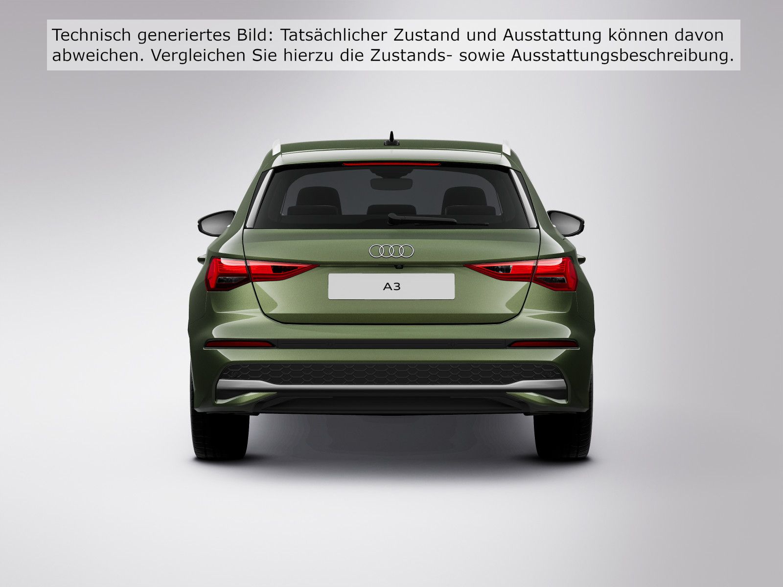Audi A3 - Bild 7