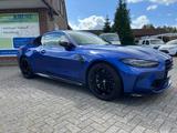 BMW M4 Coupe xDrive Competition Track Paket NP137600 - BMW M4 Jahreswagen
