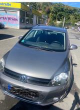 Volkswagen Golf Plus 1.4 TSI DSG Comfortline Comfortline - Volkswagen Golf Plus in Hagen