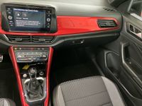 Volkswagen T-Roc - Vorschau Bild 13