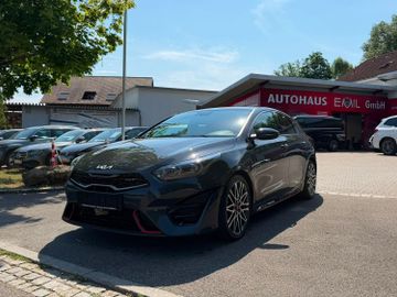 KIA pro_cee'd