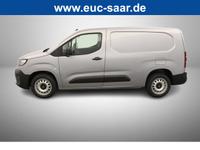Opel Combo L2H1 EAT8 130 3Sitzer/Kamera/Holzboden