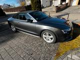 Audi Cabriolet A5 Sportline 6 Zylinder Quattro - Audi: Zylinder
