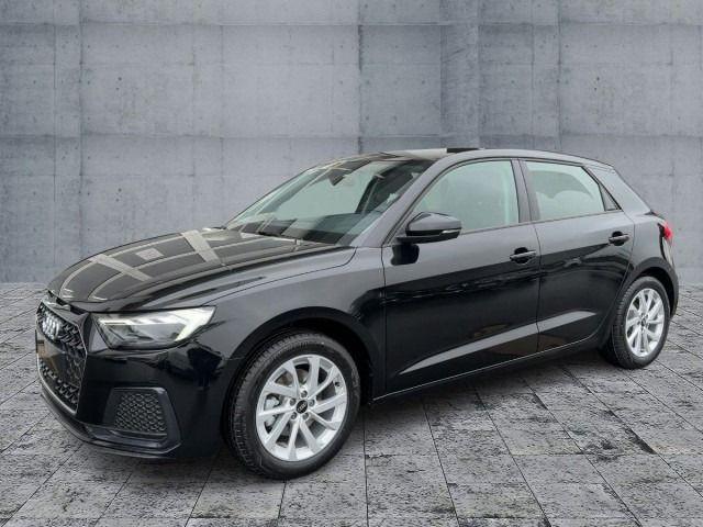 Audi A1 Sportback 30 TFSI advanced