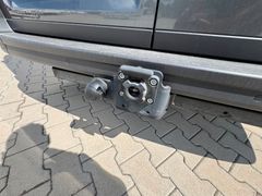 Dethleffs Globetrail Performance 600 DR VW