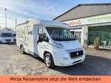 Chausson Welcome 75-Solar-großer Garage - Chausson Wohnwagen & Wohnmobile