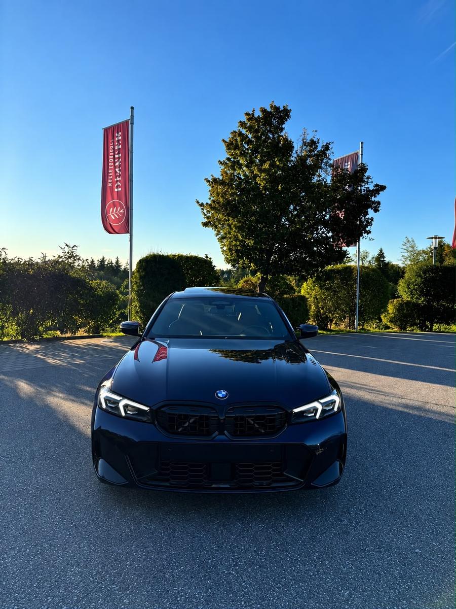 BMW M340i xDrive G20 LCI | 2024 | Vollausstattun