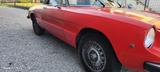 Alfa Romeo Spider 2.0 Veloce 131CV (ITALIANA) - gebrauchte Alfa Romeo Spider aus dem Jahr 1980