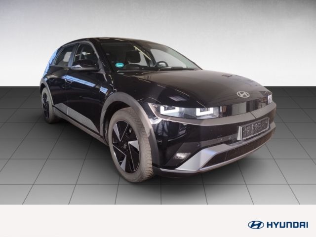 Fahrzeugabbildung Hyundai IONIQ 5 FL (MY25) 63 kWh (170 PS) 2WD DYNAMIQ, e