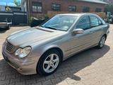 Mercedes-Benz Mercedes C 230 erst 87tkm! Rentnerfzg. Top... - gebrauchte Mercedes-Benz C 230 aus dem Jahr 2005