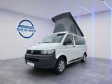 Volkswagen T5 California 4 Motion Summermobil Aufstelldach  - Volkswagen T5 California aus 2011