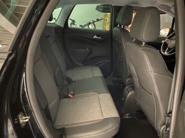 Bild 10 Opel Crossland (X) Crossland Elegance AT/NAV/PDC vo+hi+Cam/SHZ+LHZ