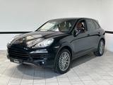 Porsche Cayenne S Diesel Navi*Leder*Xenon*el.Dach*1.Hand - Porsche Gebrauchtwagen in Erfurt