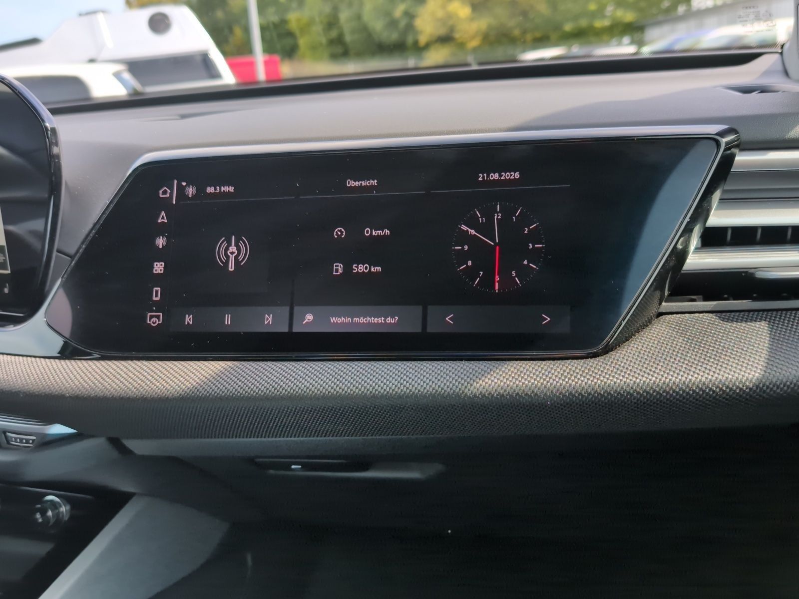 Audi A6 - Bild 14