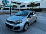 Kia Rio 1.2 Edition 7 Edition 7 - gebrauchte Kia Rio aus dem Jahr 2011