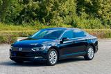 Volkswagen Passat 2.0 TDI Comfortline, Navi ACC - VW Passat Gebrauchtwagen in Chemnitz