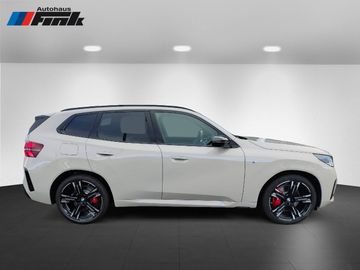 BMW X3 M50 xDrive Sportpaket HK HiFi DAB LED RFK