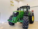 John Deere 6250R - John Deere 6250R