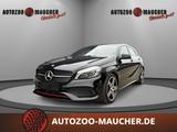 Mercedes-Benz A 250 Sport 2.0 SHZ/NAV/PDC/LED - gebrauchte Mercedes-Benz A 250 aus dem Jahr 2016